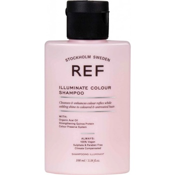 Illuminate Colour Shampoo (farbené vlasy) - Šampón
